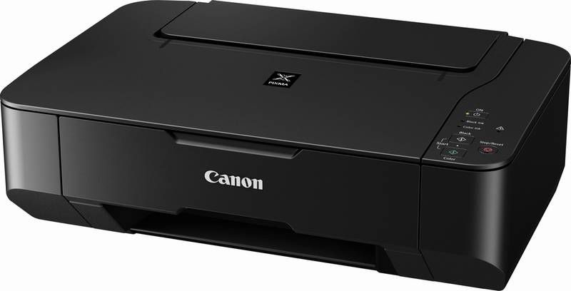 Разборка принтера canon mp230